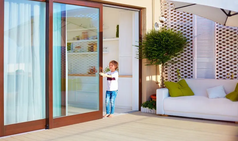 Remove Sliding Glass Doors: Guide