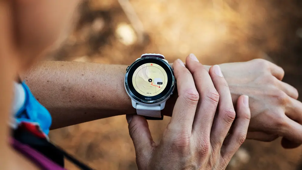 Suunto Review