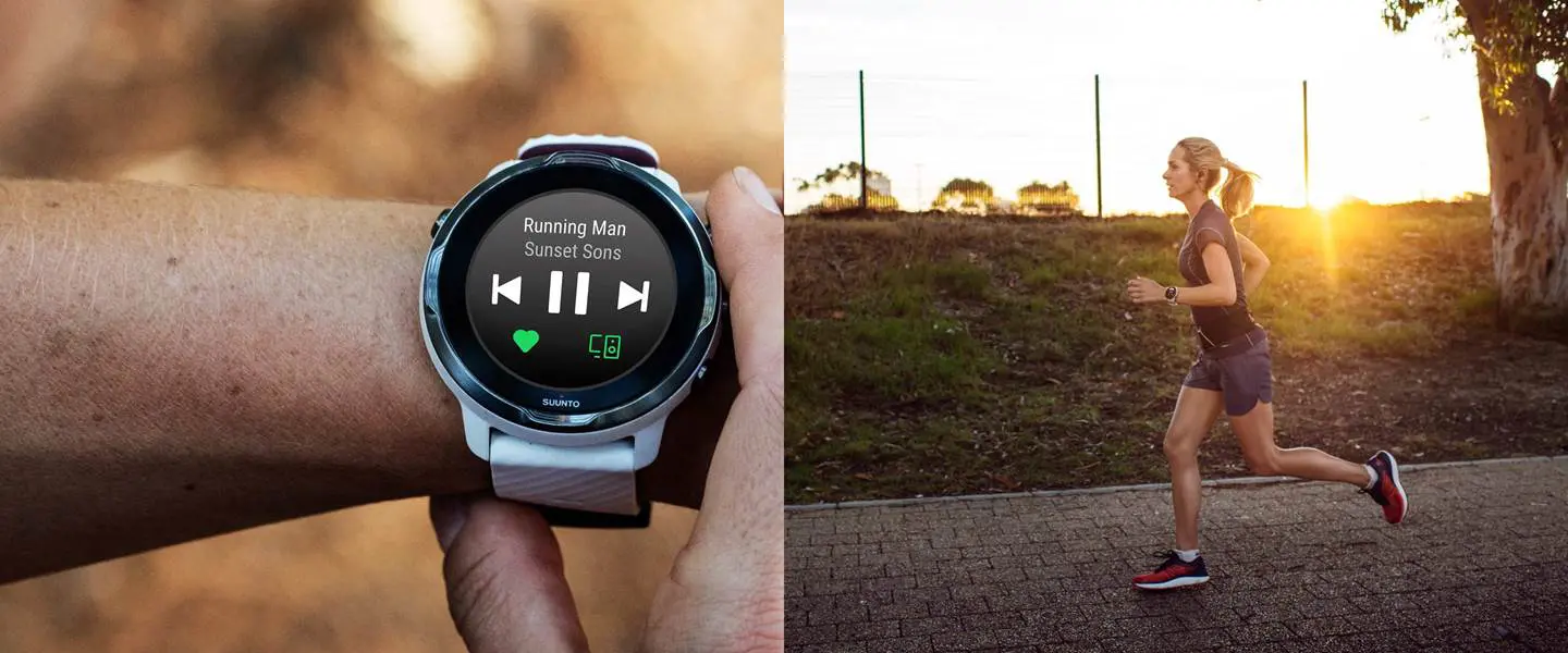 Suunto Review