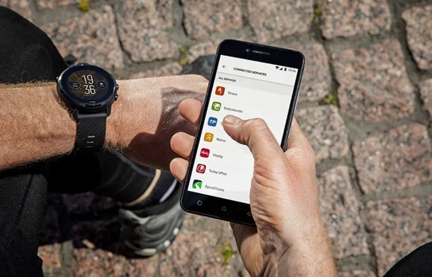 Suunto Review