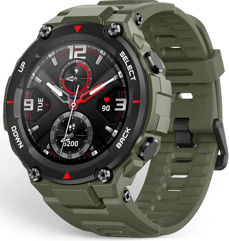 Amazfit T-Rex Smartwatch