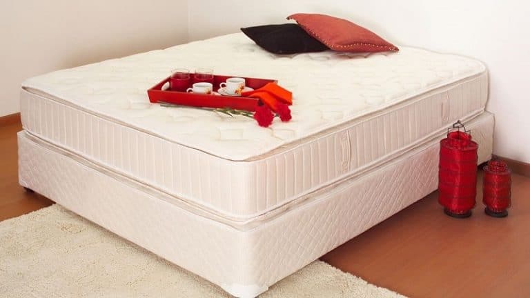 DynastyMattress 15.5-Inch Grand Atlantis Breeze Cool HD GEL Memory Foam Mattress