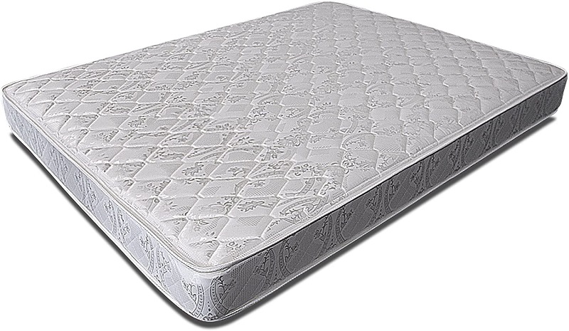 englander intrigue 7-inch quilted innerspring mattress