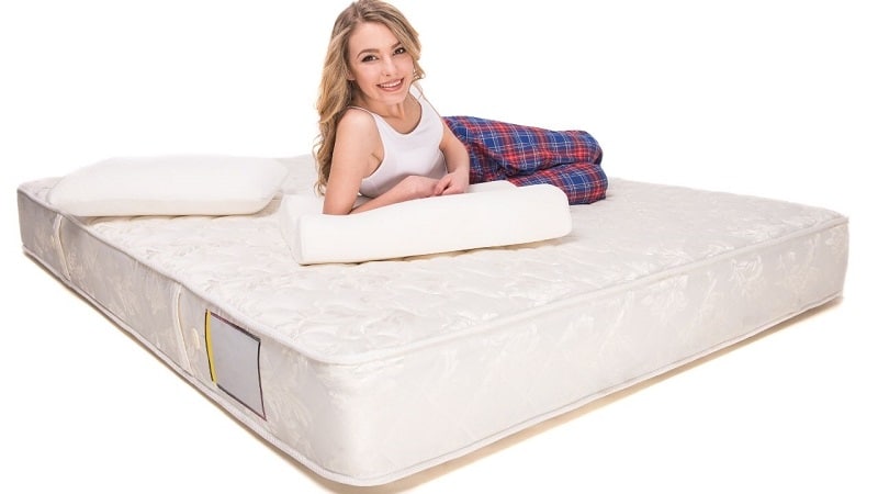 englander savoy mattress review