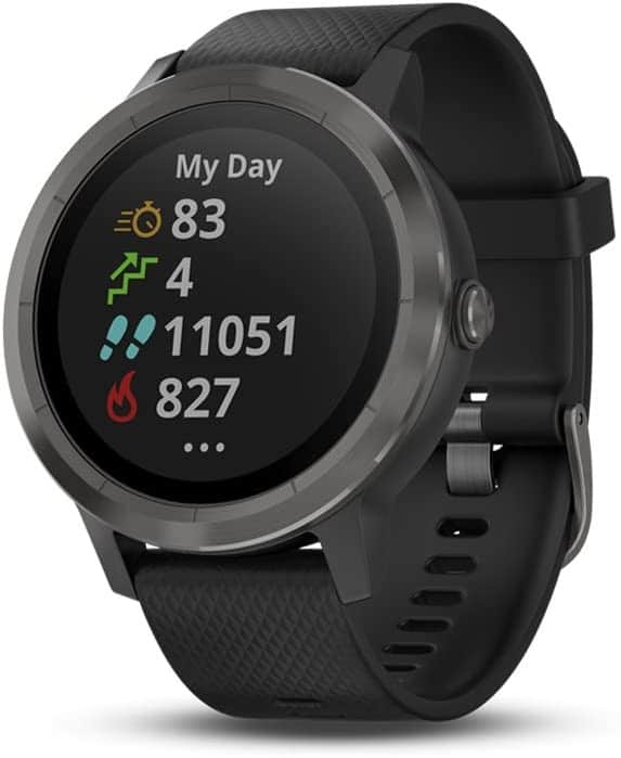 Garmin vivoactive 3