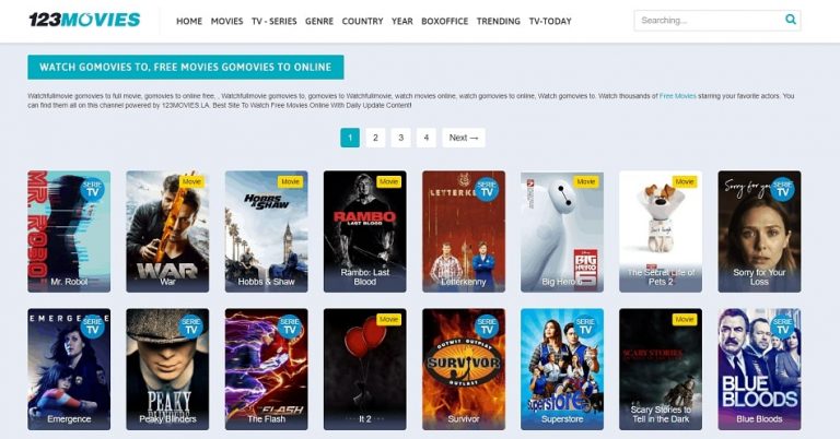 Afdah 2021 - Best Sites Like Afdah to Watch Movies Online for Free