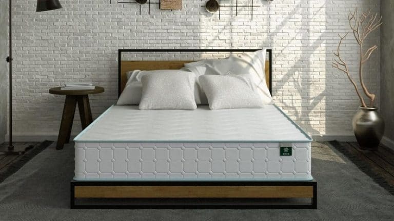 night therapy euro box top mattress reviews