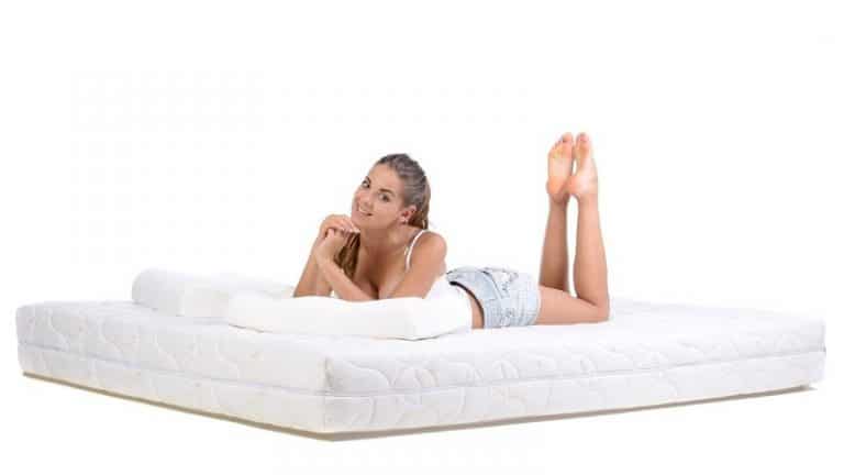 Zinus Memory Foam 10 Inch Mattress