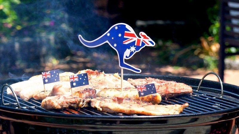 Australian BBQ Recipes - 33rd Square