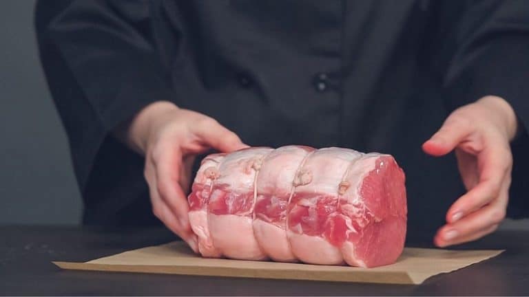 Boneless Prime Roast Recipe