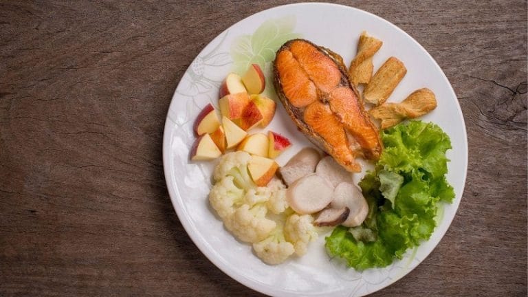 Grilled Salmon Steak Recipes