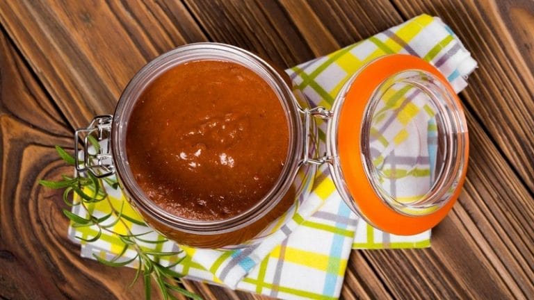Homemade BBQ Sauce Recipes