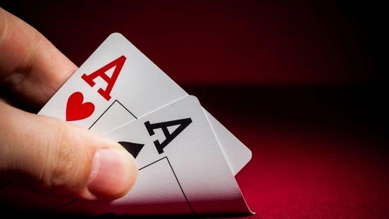 Poker