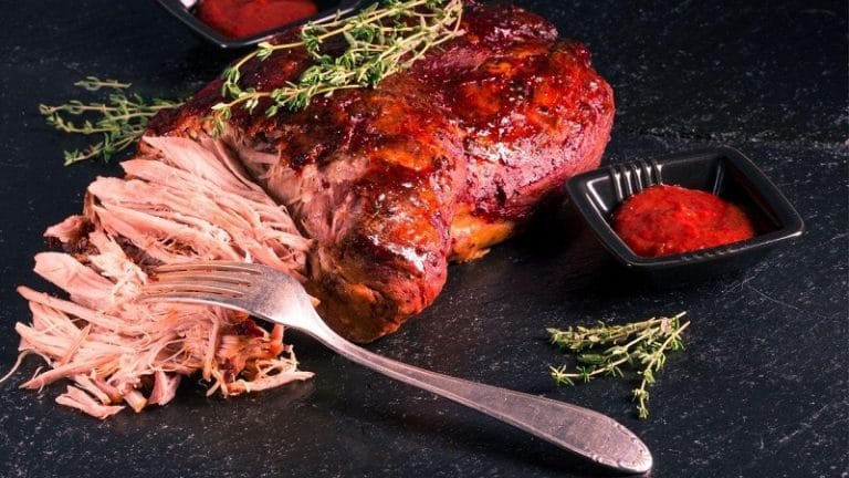 Pulled Pork Barbeque Recipes