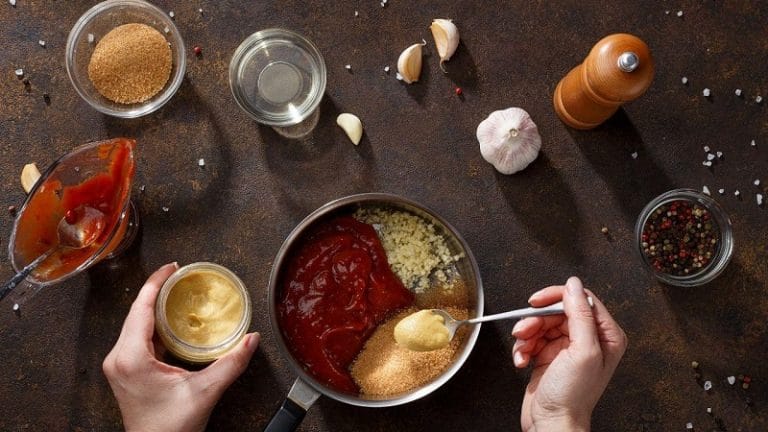Recipes for BBQ Sauce
