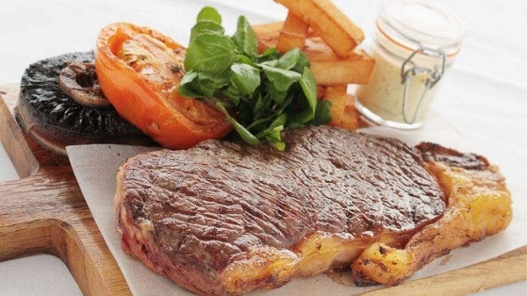 Sirloin Steak Recipes