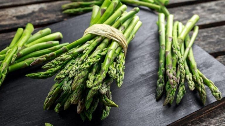 Asparagus