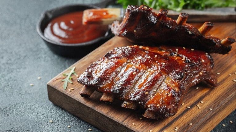 BBQ Sauce