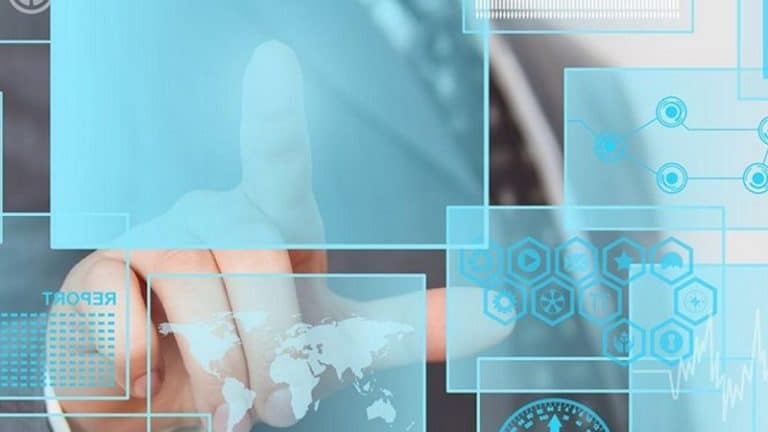 Pairing Consumer Tech with Enterprise Muscle