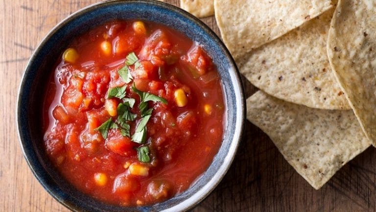 Salsa