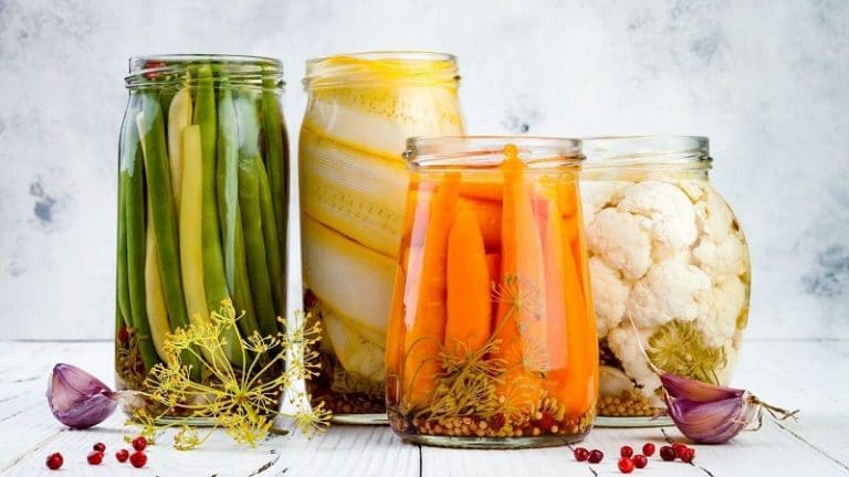 Pickles