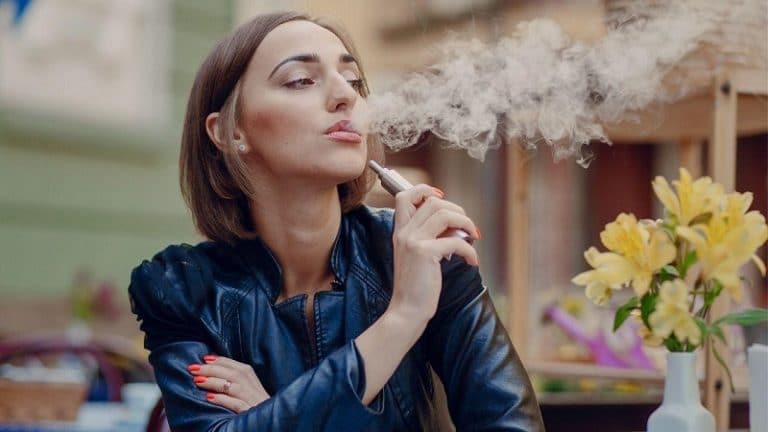 Electronic Cigarette