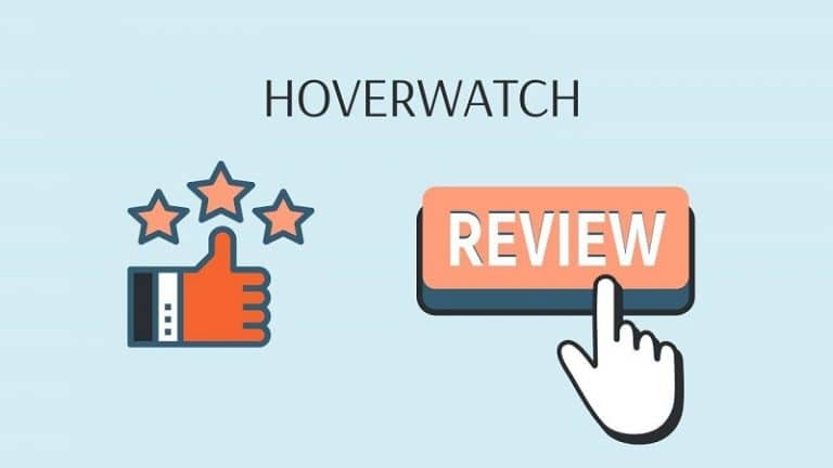 Hoverwatch Review – The Best Spy Phone Tracker