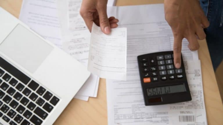Expenses To Consider