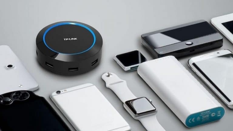 Tech Gadgets