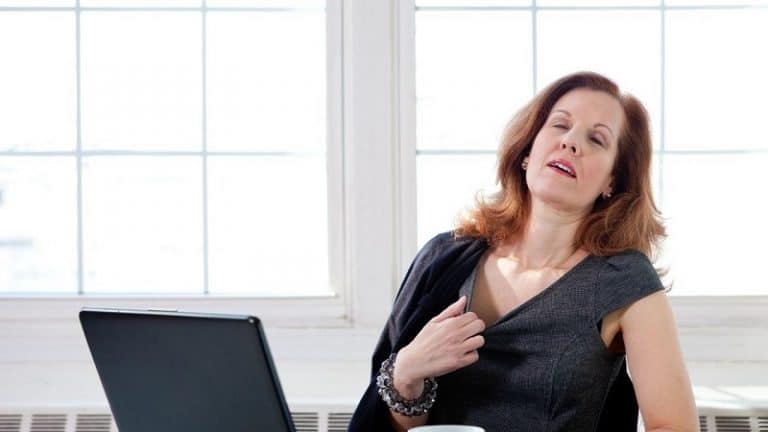 Hot Flashes