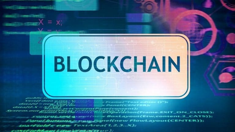 Blockchain