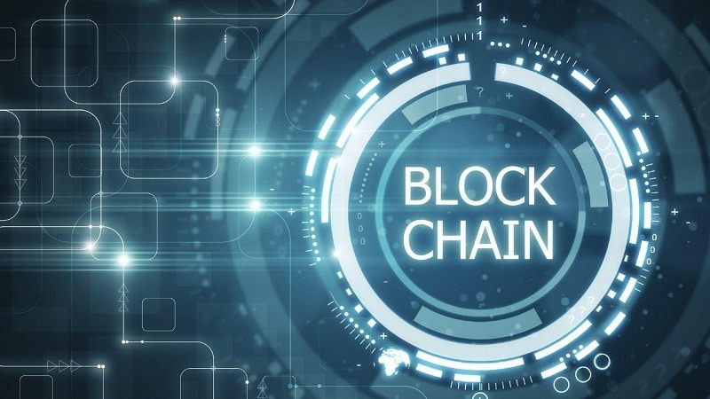 Blockchain