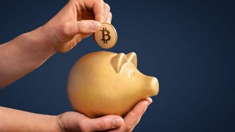 Investing in Bitcoin