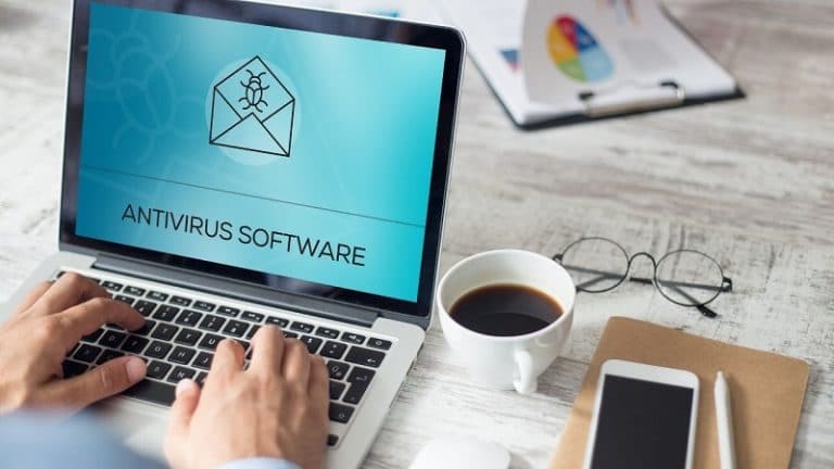 Antivirus Software For Mac