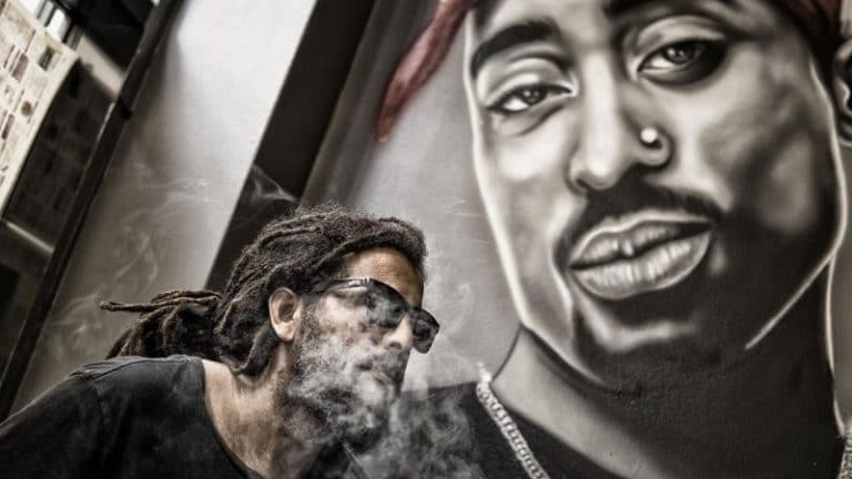 Rap Icons