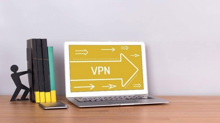 VPN