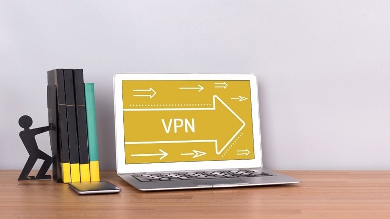 VPN