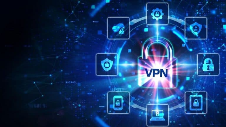 VPN
