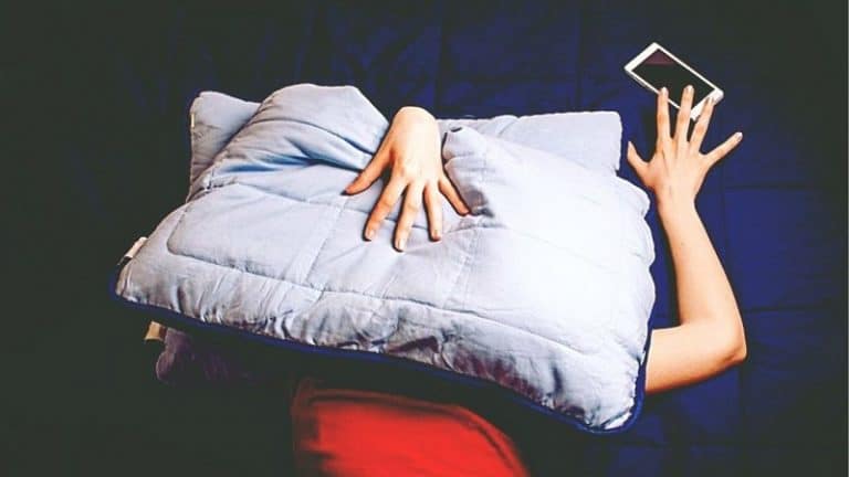 What’s Keeping You Up At Night