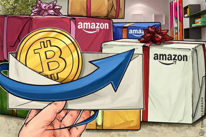 Amazon Speculation