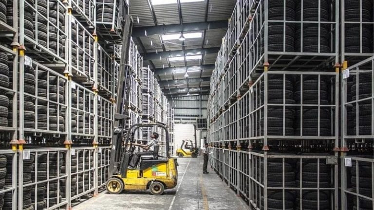 Buying A Forklift