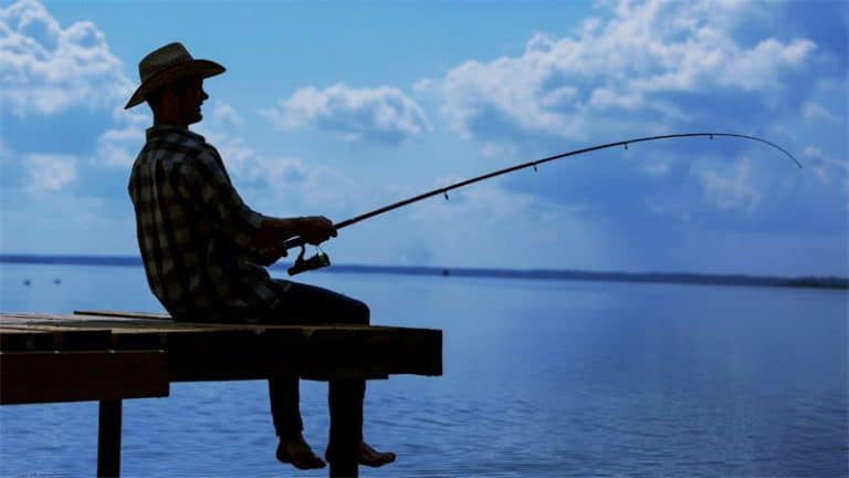 Fishing