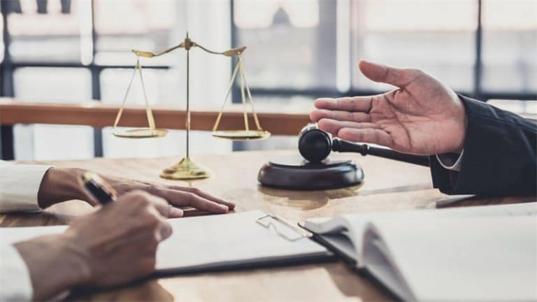 Hire A Lawyer