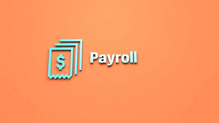 Payroll
