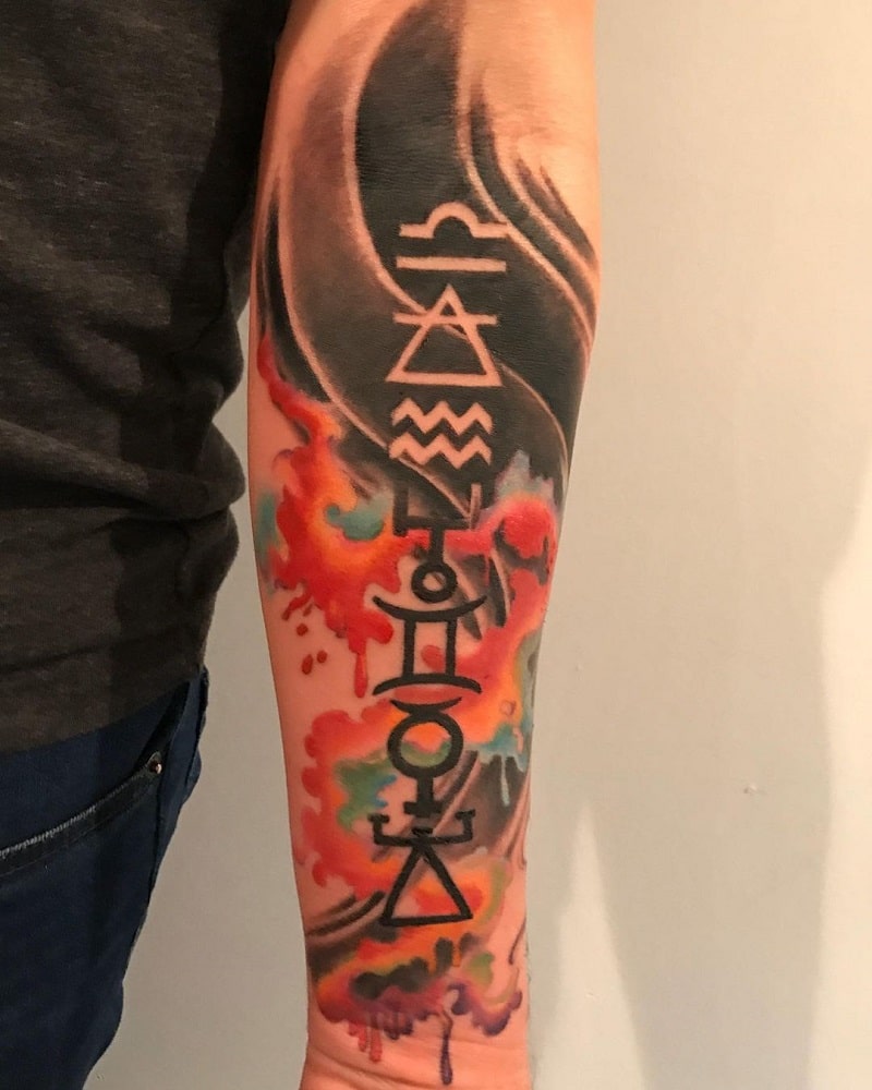 Central Tattoo Studio