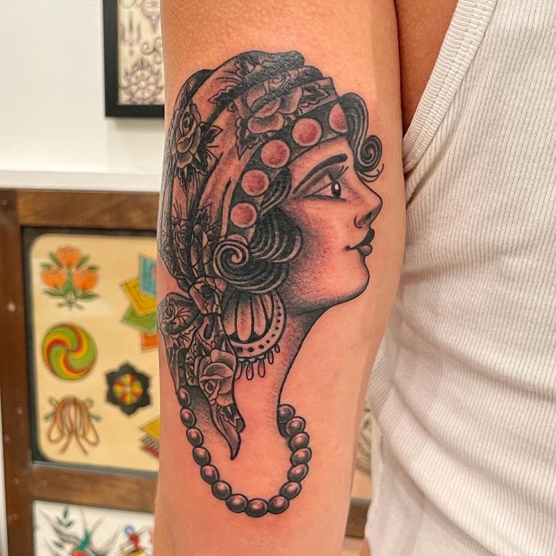 Eastern Pass Tattoo Co.