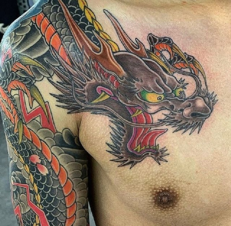 Tattoo People