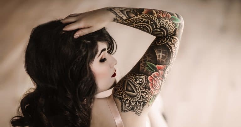 Tattoo Shops in Phoenix