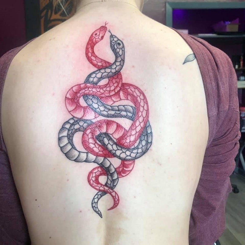 Villain’s Tattoo & Piercing