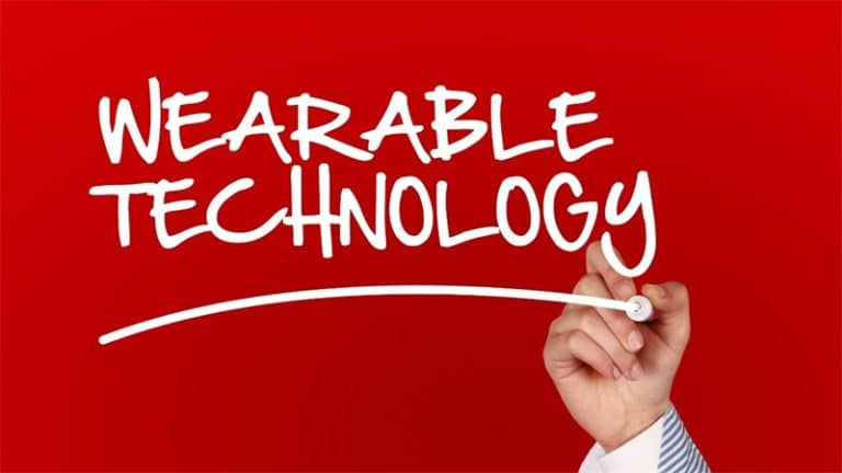 Wearable Technology